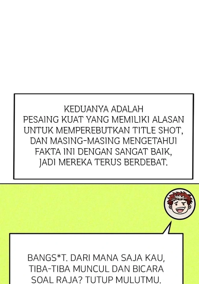 King MMA Chapter 137 - halaman 4