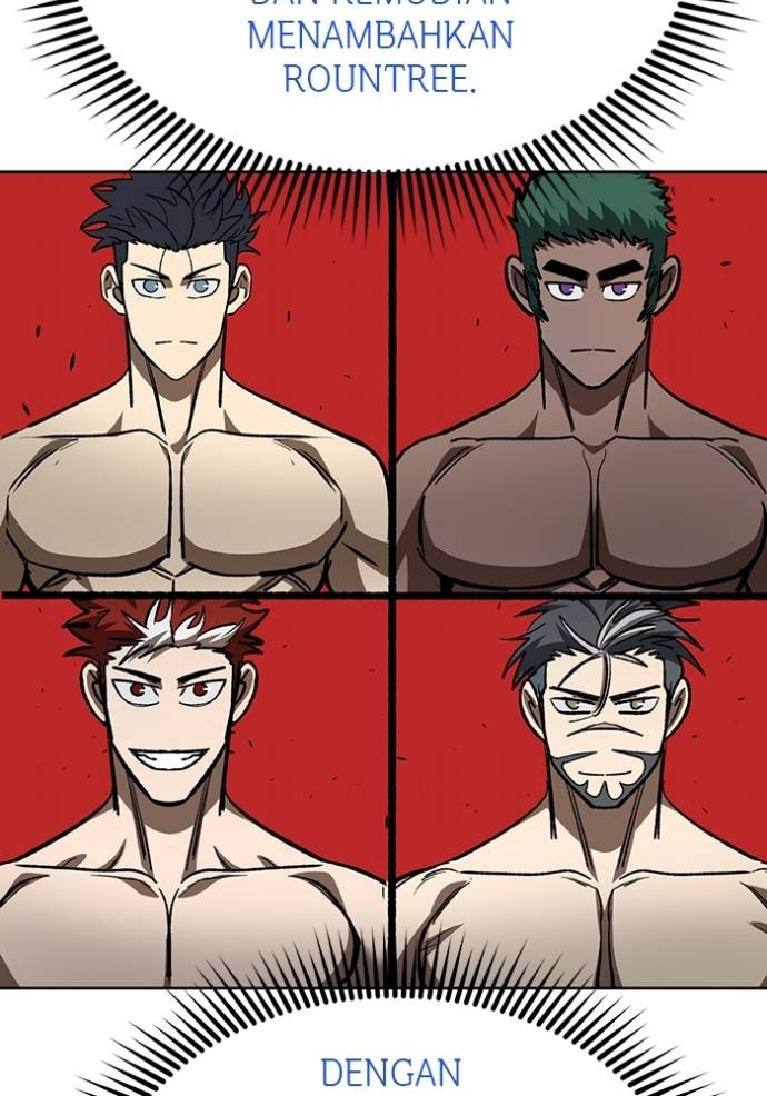 King MMA Chapter 137 - halaman 42