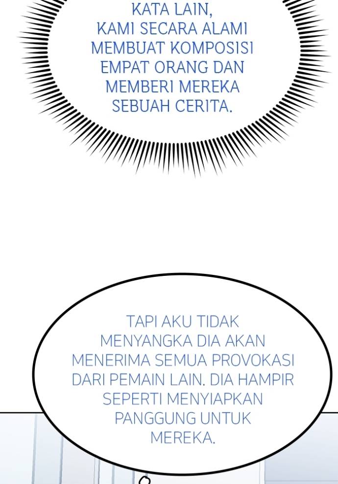 King MMA Chapter 137 - halaman 43