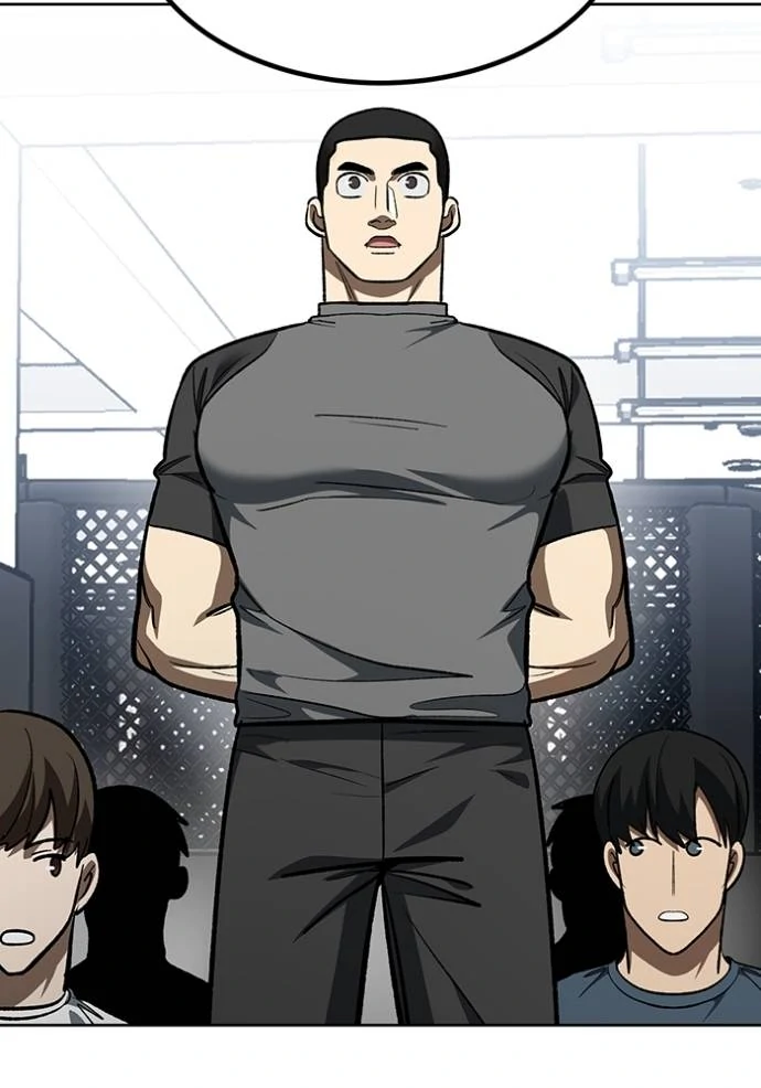 King MMA Chapter 137 - halaman 55