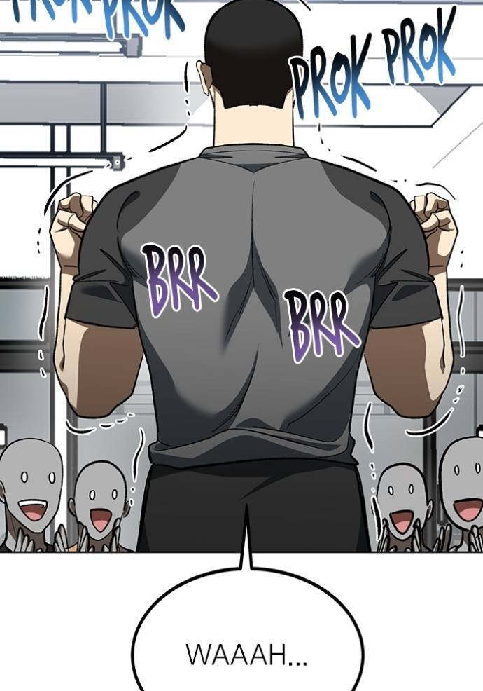 King MMA Chapter 137 - halaman 57