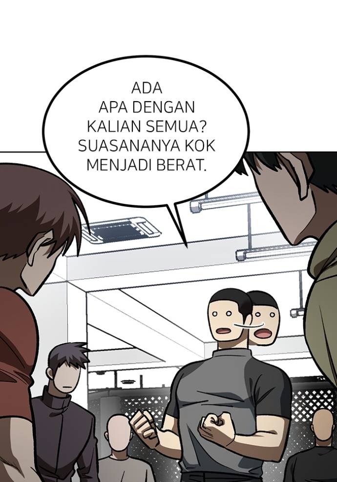 King MMA Chapter 137 - halaman 65