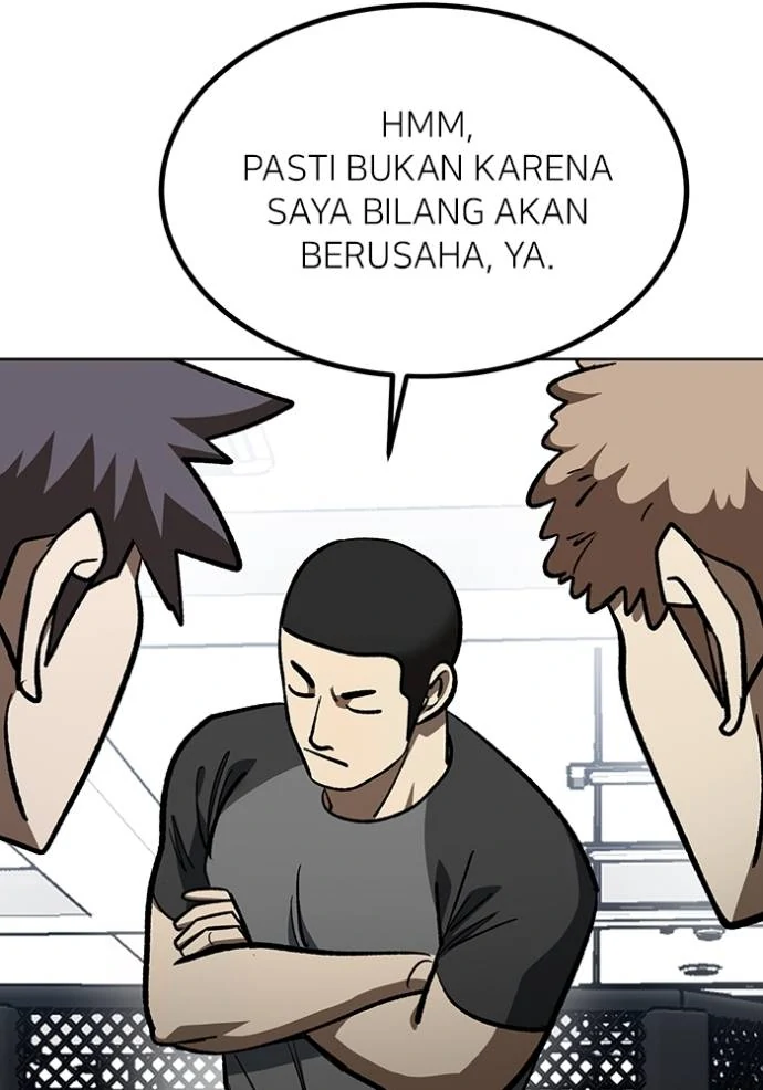 King MMA Chapter 137 - halaman 68