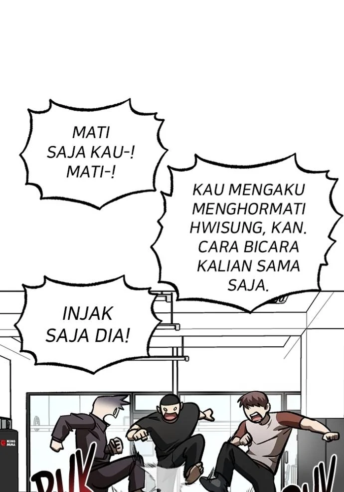 King MMA Chapter 137 - halaman 71