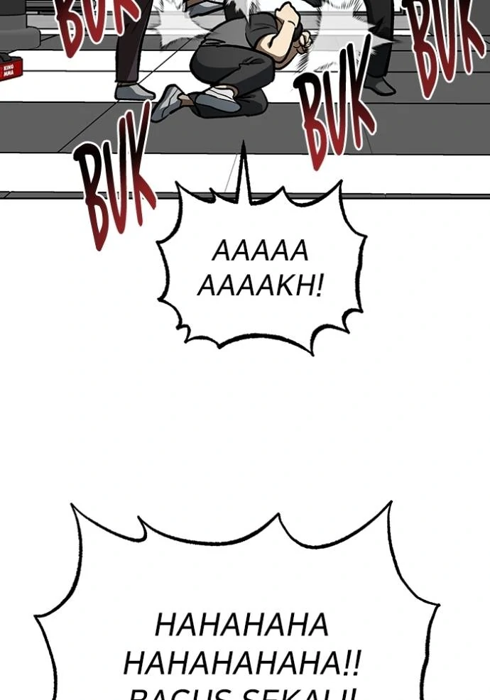 King MMA Chapter 137 - halaman 72