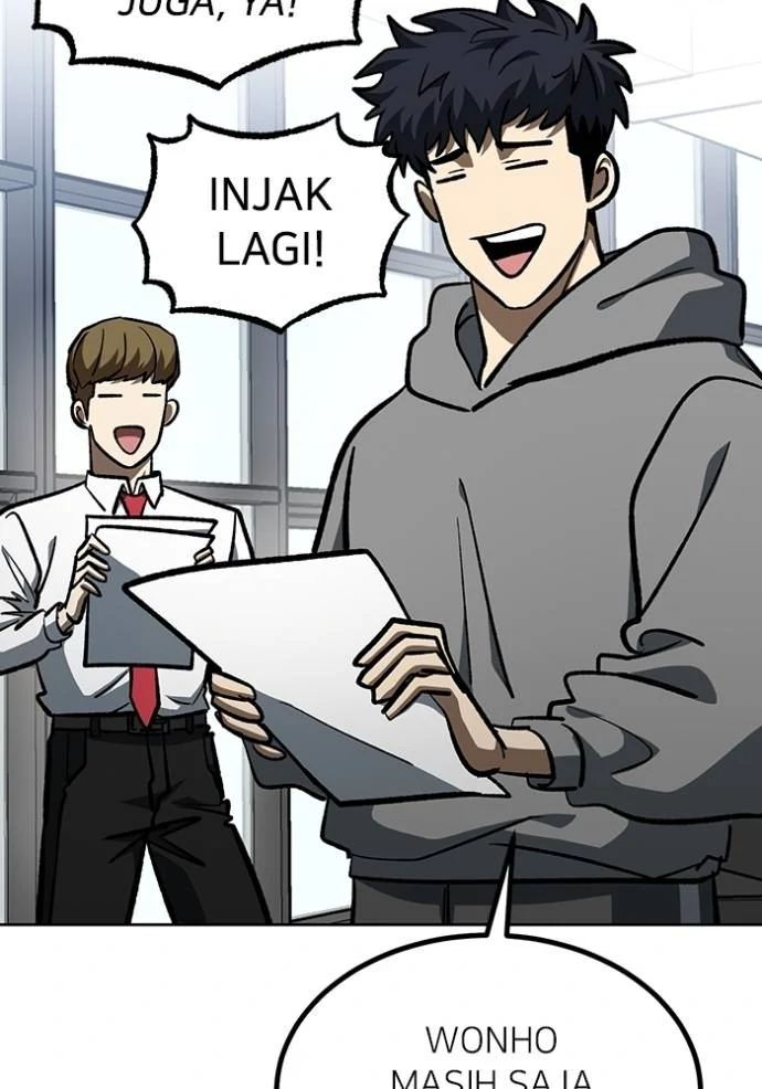 King MMA Chapter 137 - halaman 75