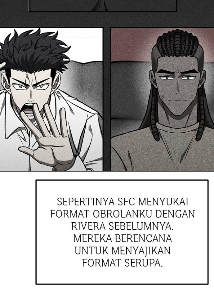 King MMA Chapter 137 - halaman 81