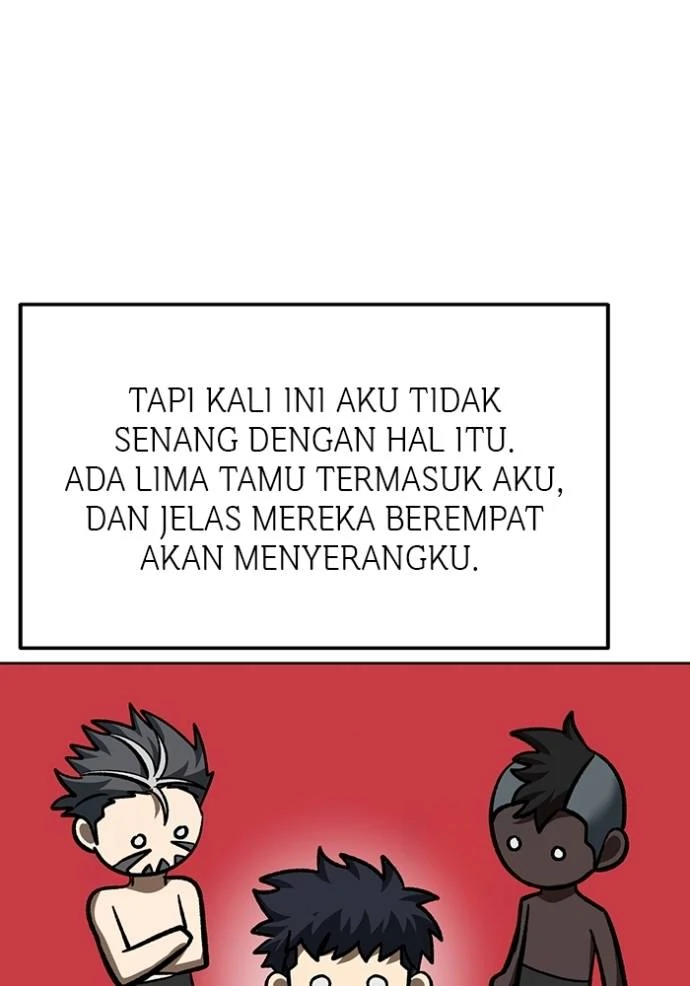 King MMA Chapter 137 - halaman 84