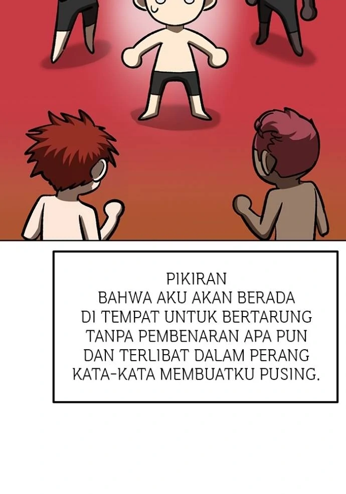 King MMA Chapter 137 - halaman 85