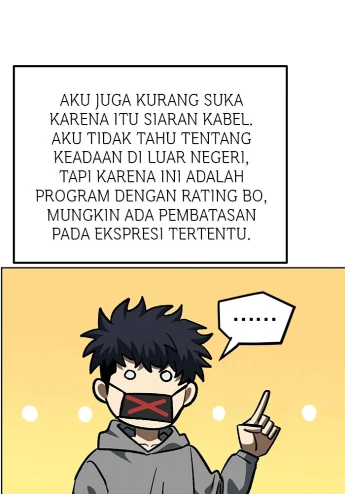 King MMA Chapter 137 - halaman 86