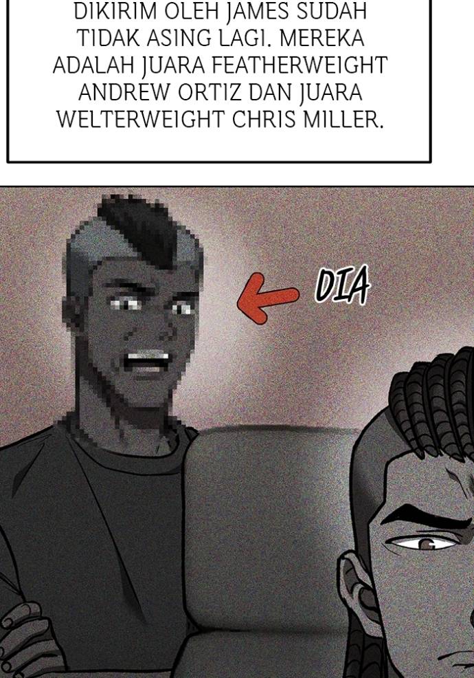 King MMA Chapter 137 - halaman 9