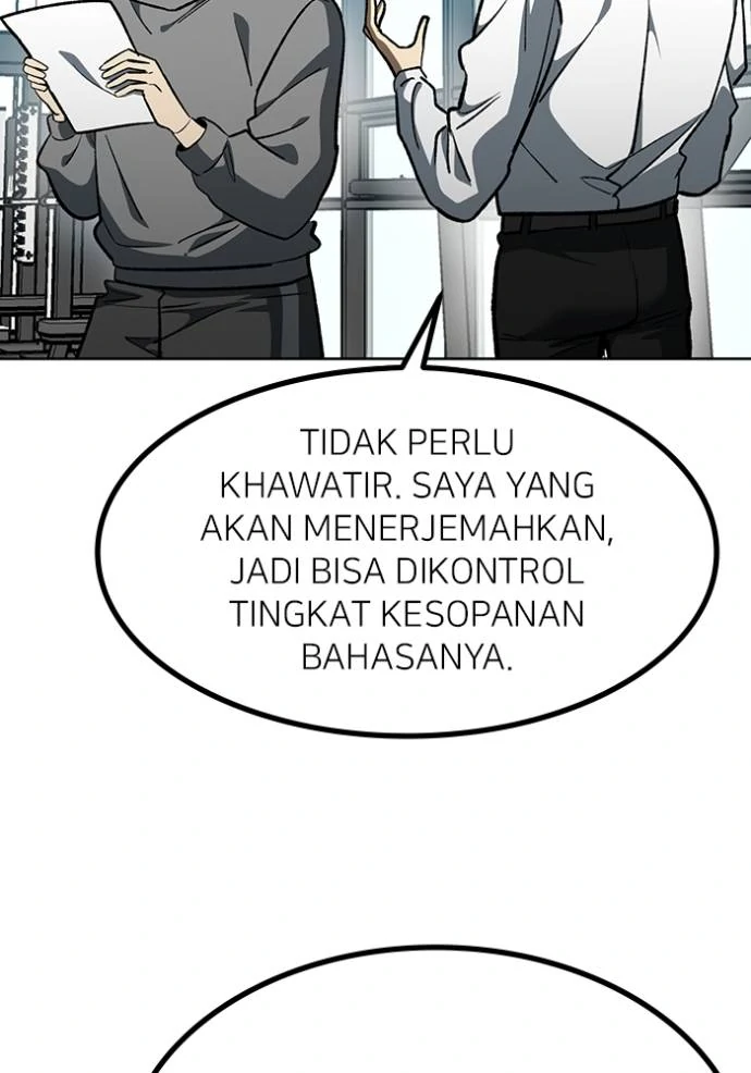 King MMA Chapter 137 - halaman 90