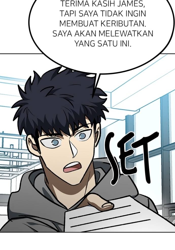 King MMA Chapter 137 - halaman 91
