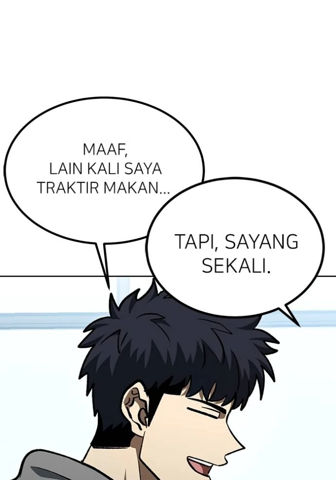 King MMA Chapter 137 - halaman 94