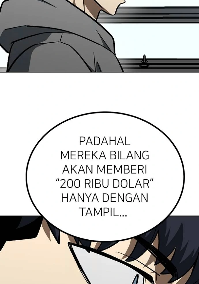 King MMA Chapter 137 - halaman 95