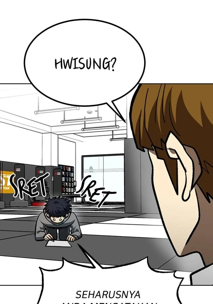 King MMA Chapter 137 - halaman 98