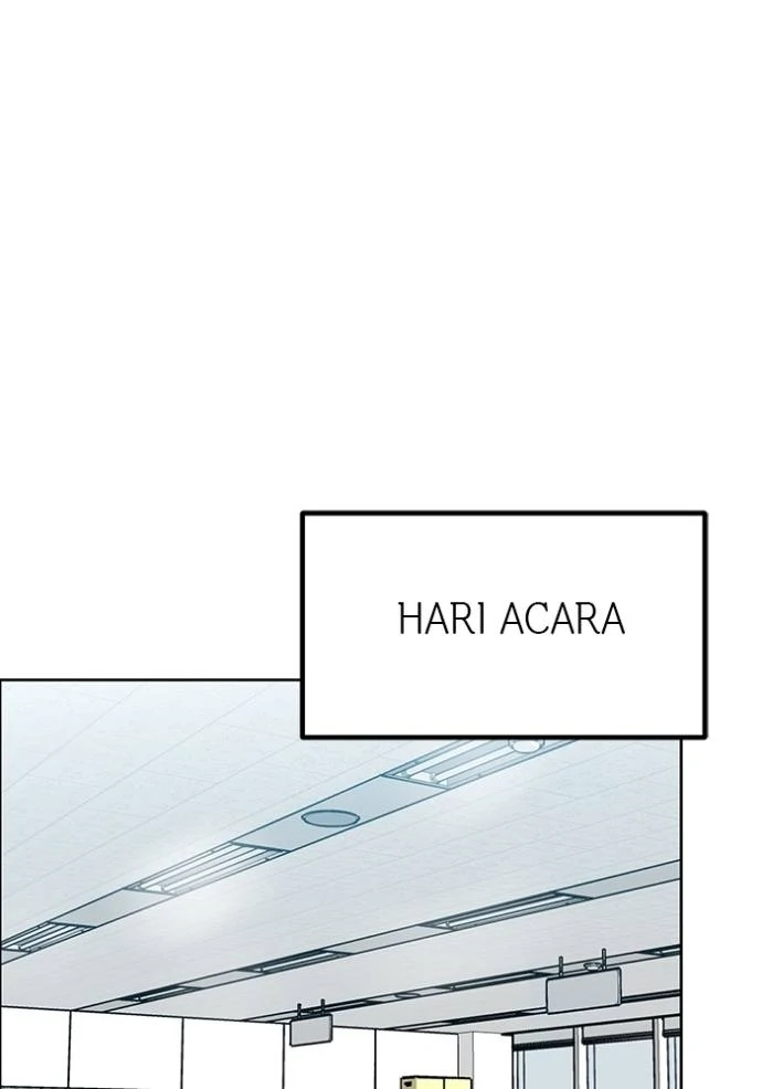 King MMA Chapter 138 - halaman 1