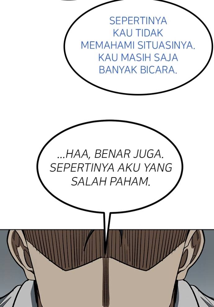 King MMA Chapter 138 - halaman 100