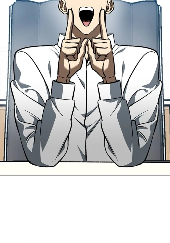 King MMA Chapter 138 - halaman 104