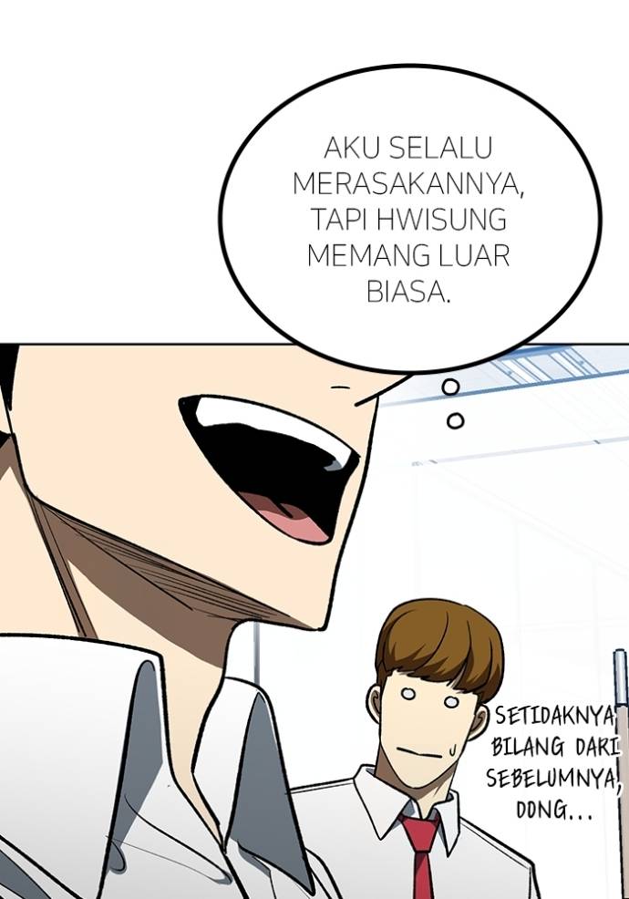 King MMA Chapter 138 - halaman 115