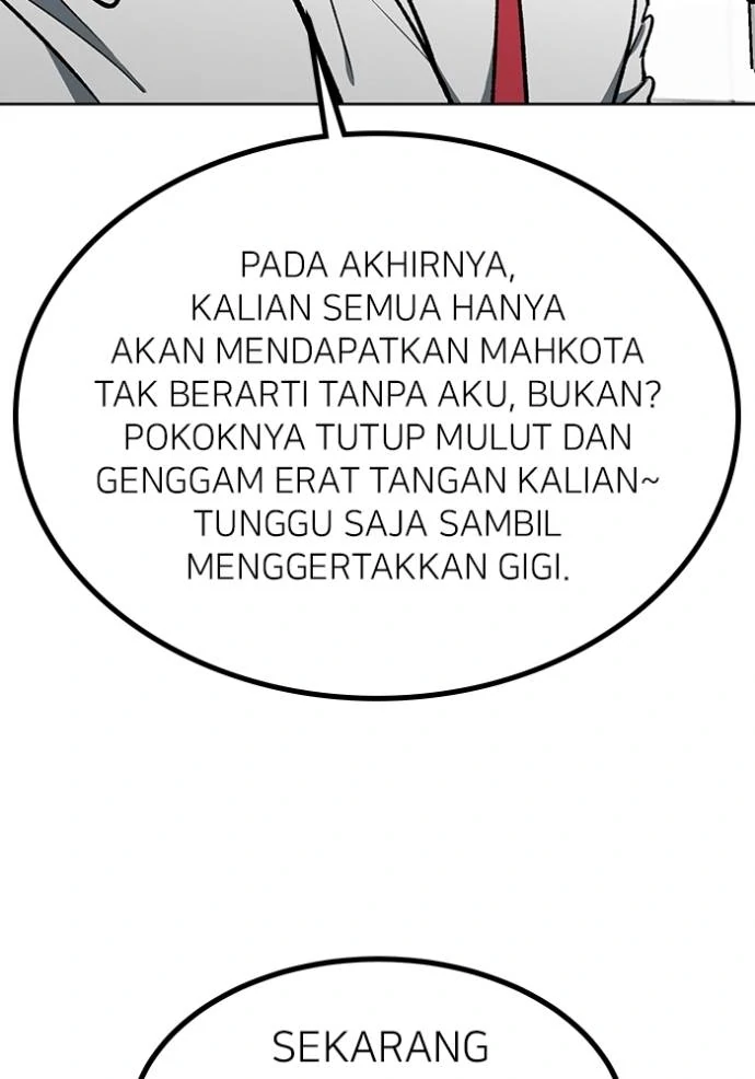 King MMA Chapter 138 - halaman 116