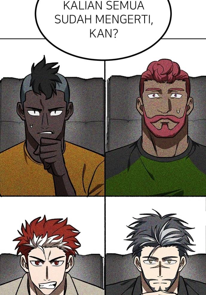King MMA Chapter 138 - halaman 117