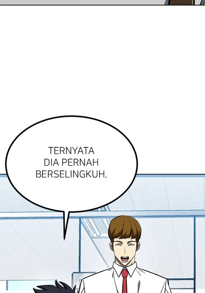 King MMA Chapter 138 - halaman 18