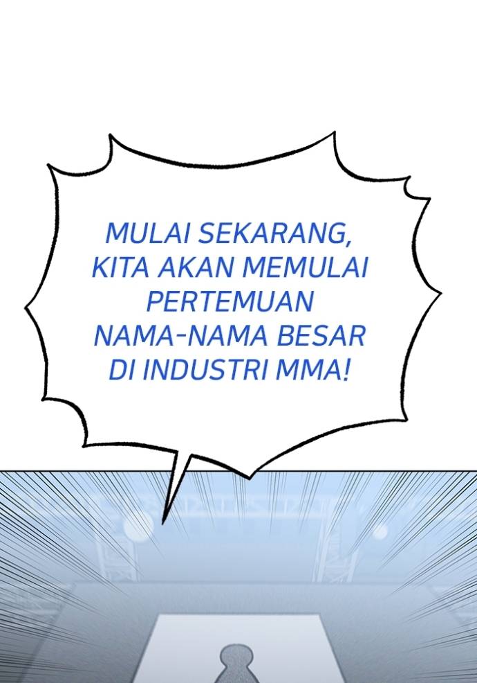 King MMA Chapter 138 - halaman 29