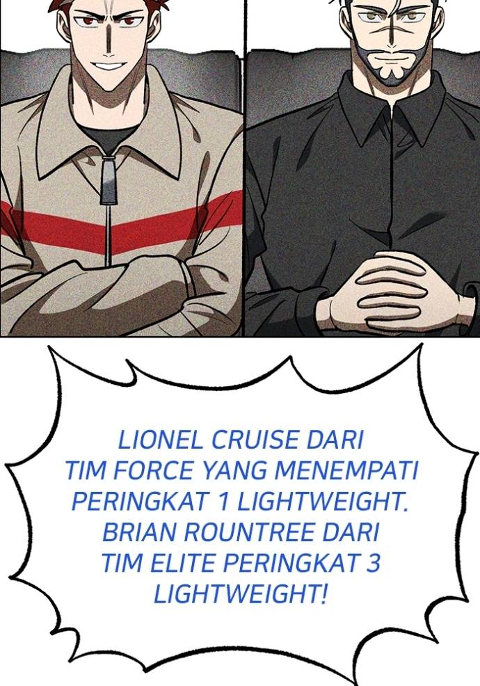 King MMA Chapter 138 - halaman 33