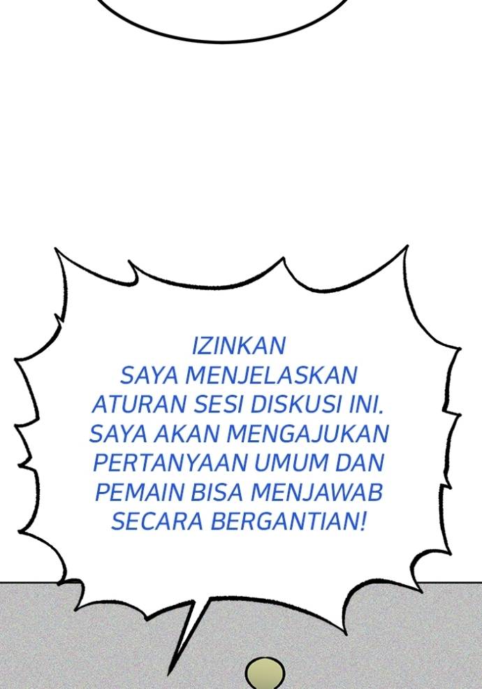 King MMA Chapter 138 - halaman 36