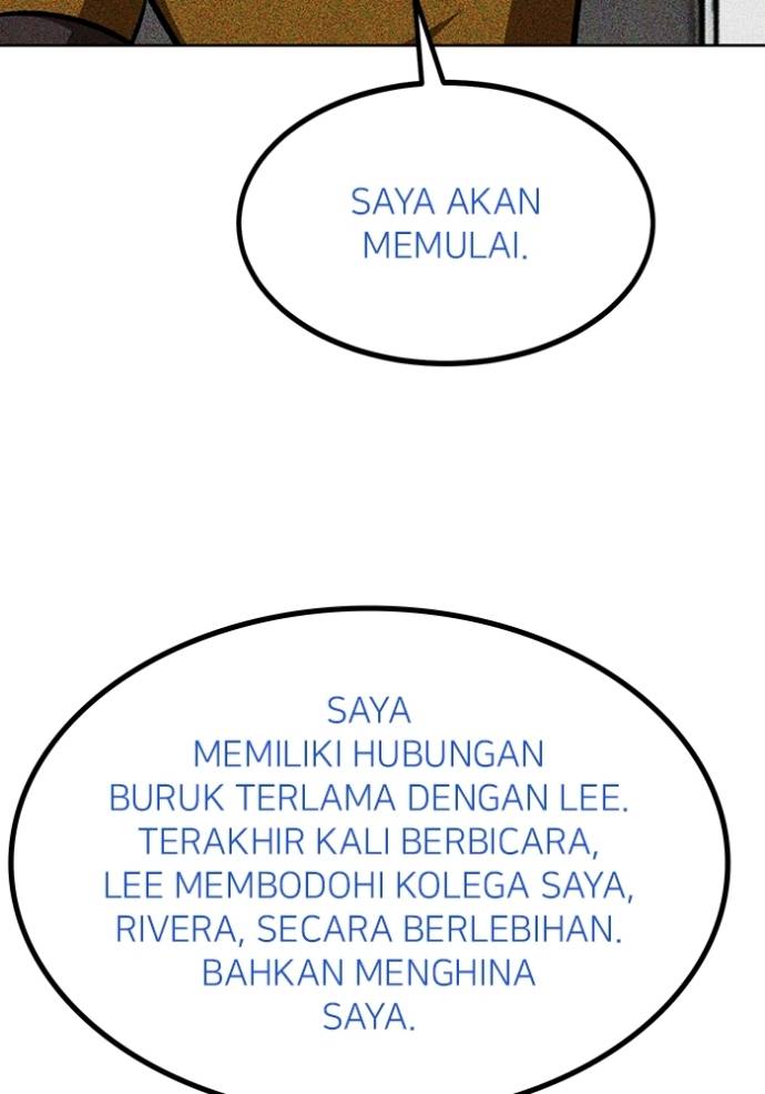 King MMA Chapter 138 - halaman 40