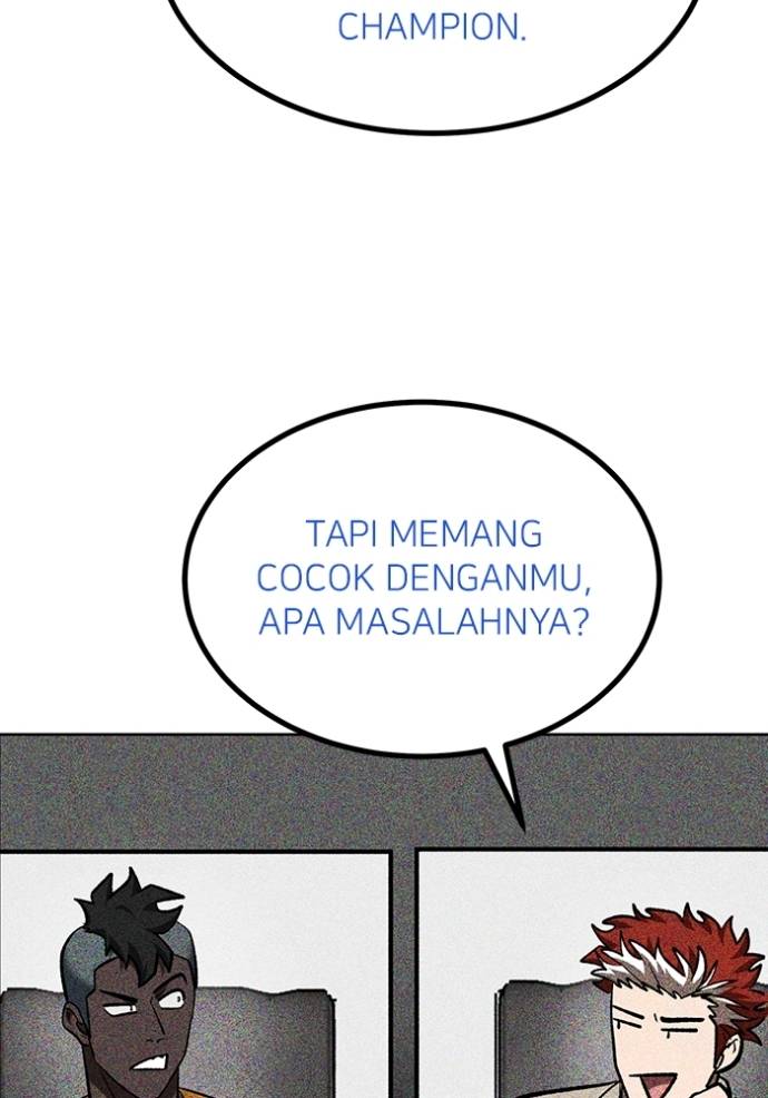 King MMA Chapter 138 - halaman 42