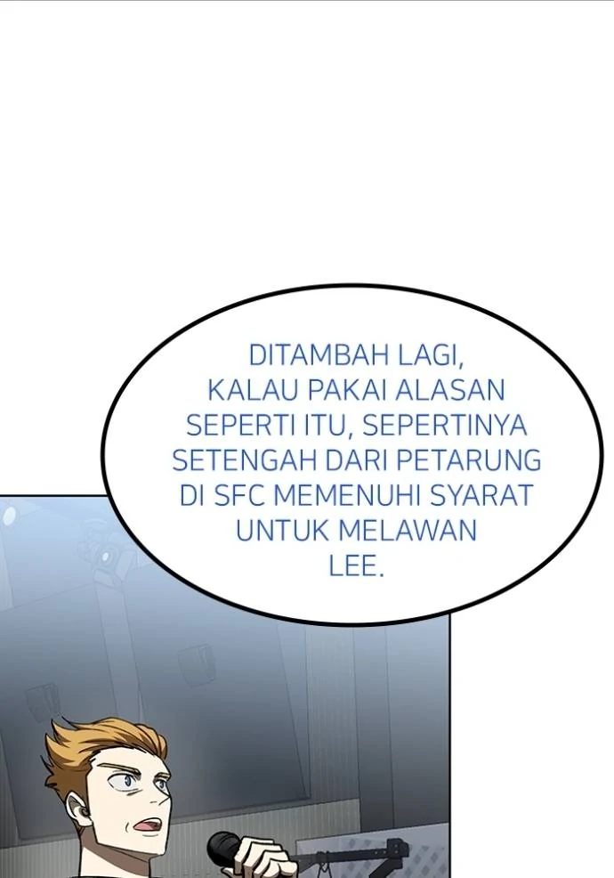 King MMA Chapter 138 - halaman 45