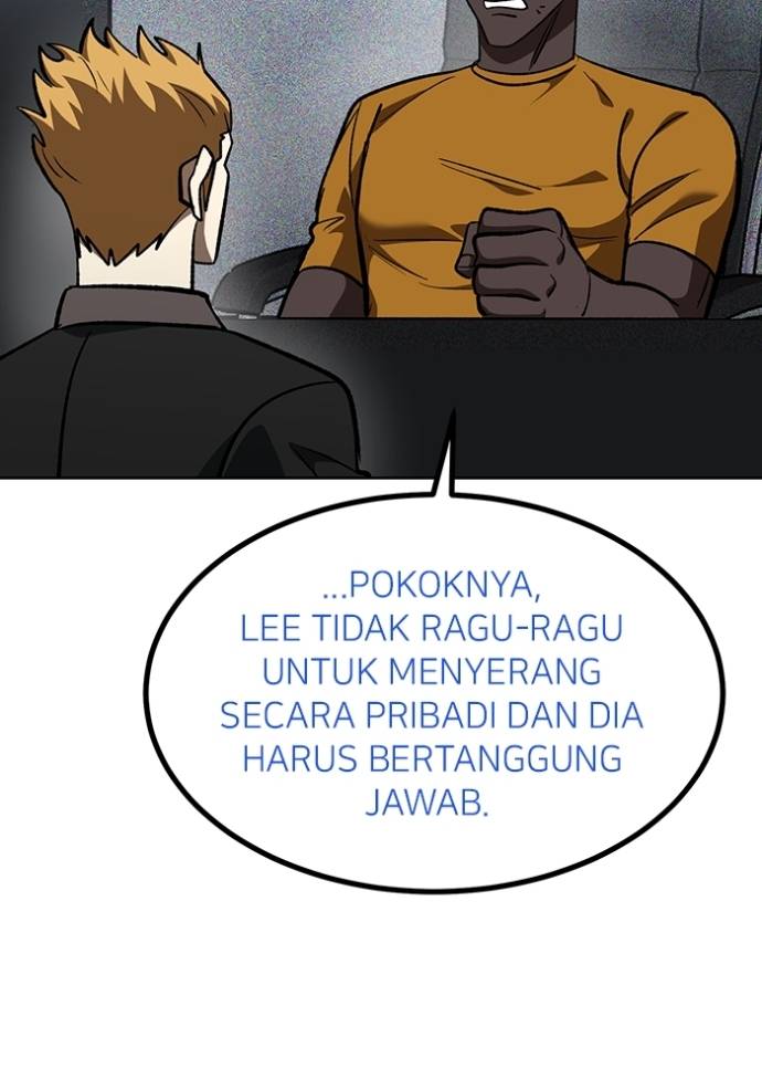 King MMA Chapter 138 - halaman 49