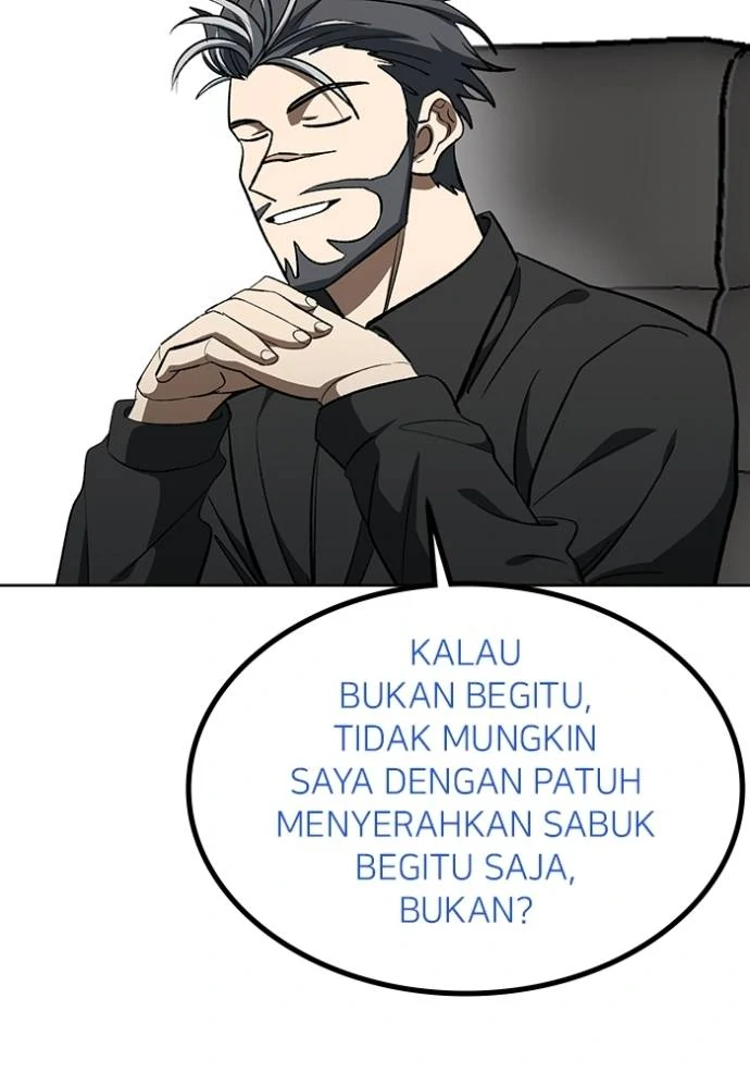 King MMA Chapter 138 - halaman 54