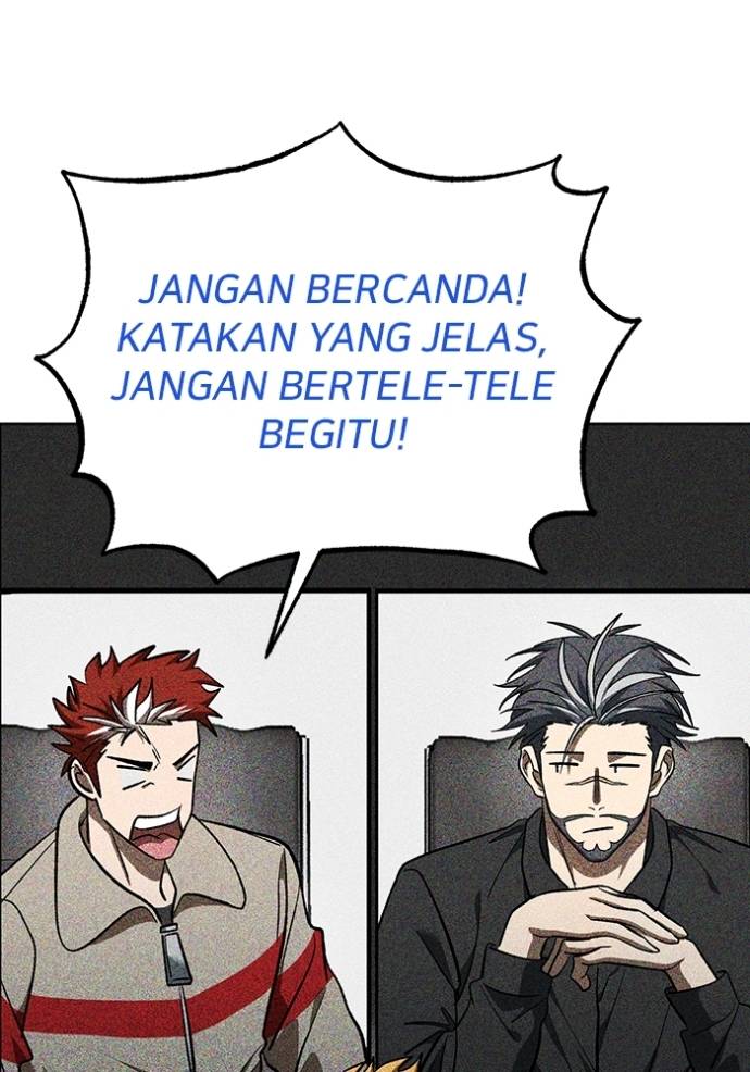 King MMA Chapter 138 - halaman 55