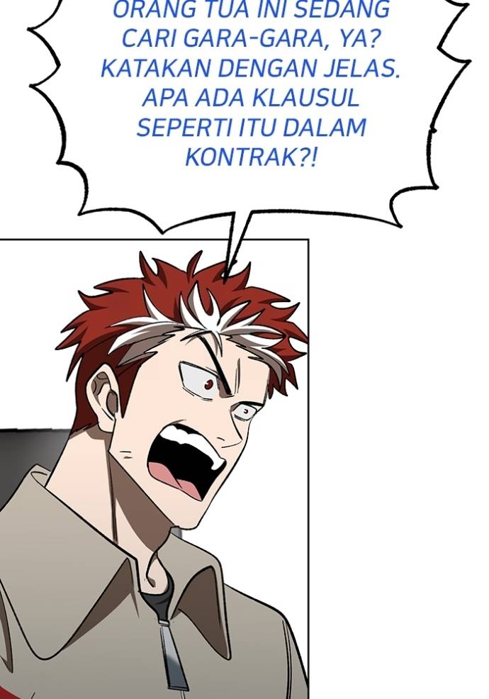 King MMA Chapter 138 - halaman 57