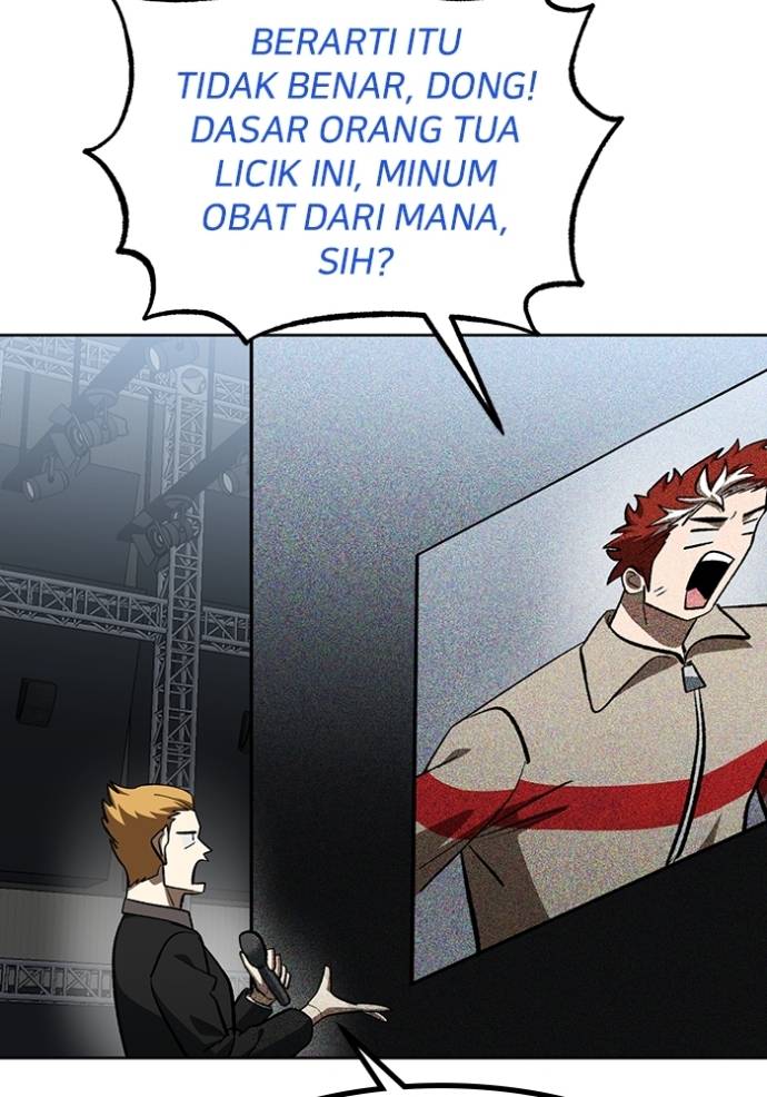 King MMA Chapter 138 - halaman 60