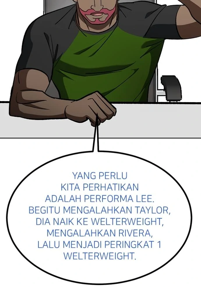 King MMA Chapter 138 - halaman 64