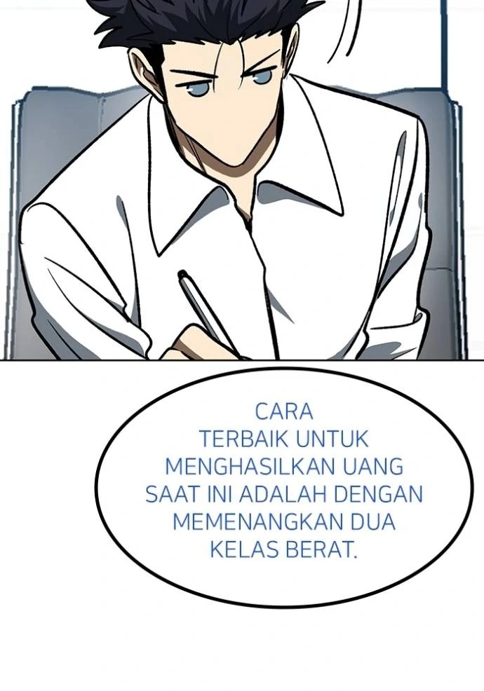 King MMA Chapter 138 - halaman 66