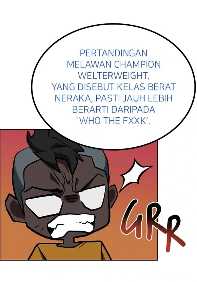King MMA Chapter 138 - halaman 67