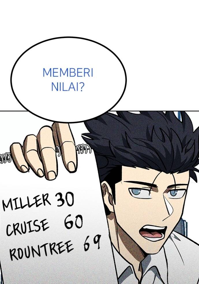 King MMA Chapter 138 - halaman 87