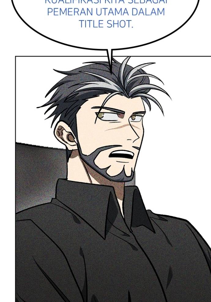 King MMA Chapter 138 - halaman 93