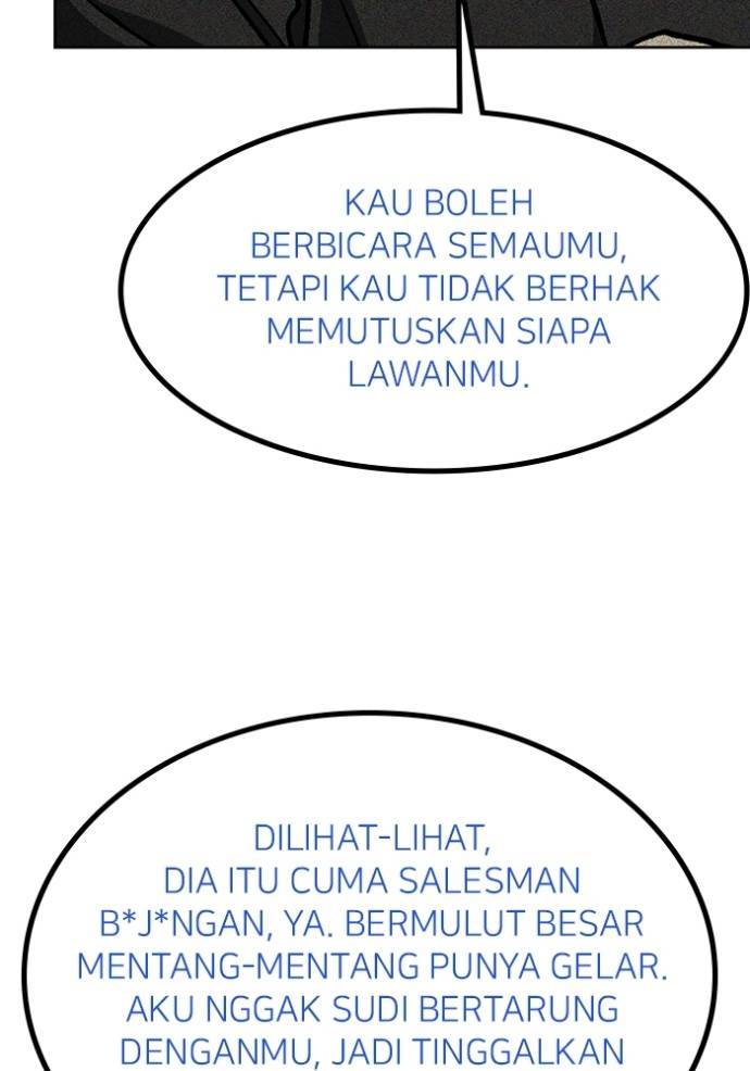 King MMA Chapter 138 - halaman 94