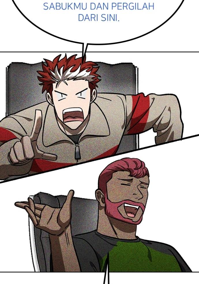 King MMA Chapter 138 - halaman 95