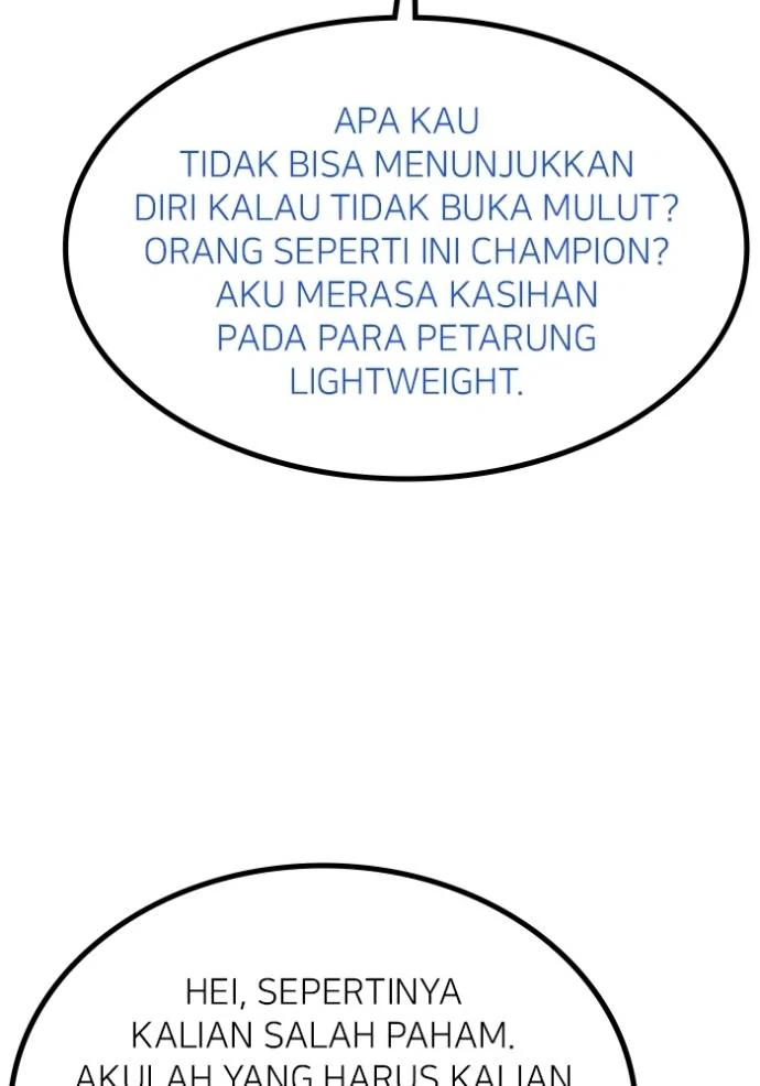 King MMA Chapter 138 - halaman 96