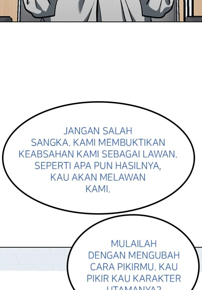 King MMA Chapter 138 - halaman 98