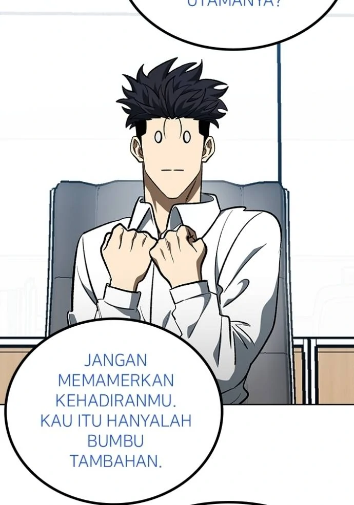 King MMA Chapter 138 - halaman 99