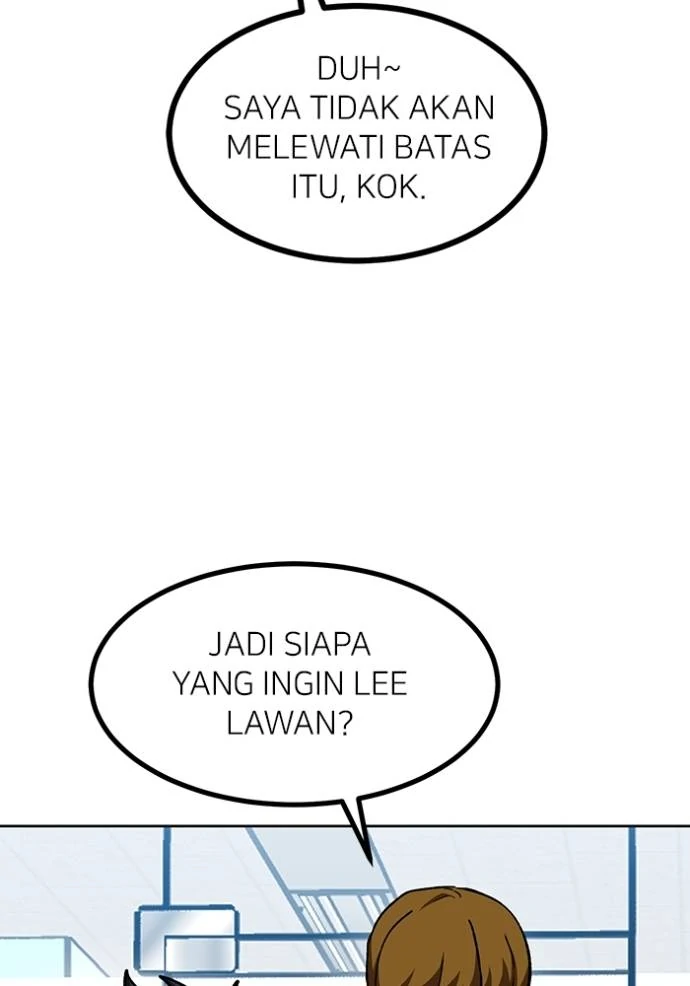 King MMA Chapter 139 - halaman 100