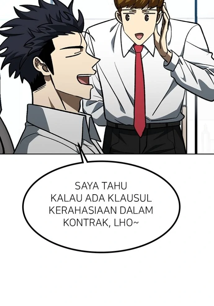 King MMA Chapter 139 - halaman 101